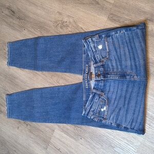 🦅Curvy High Rise Jegging American Eagle Outfitters Size 10 Jeans  # 702